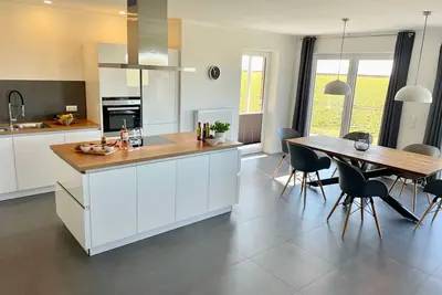 Image de Vacation home for 6 guests with 130m² in Fehmarn (131453)