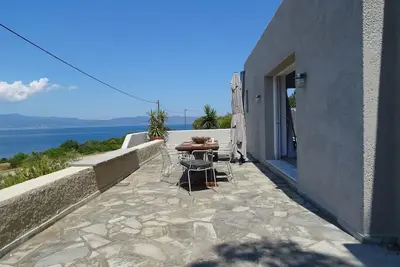 Image de Seafront Private Villa, Sunny Family Resort.