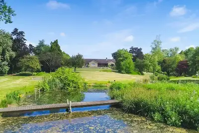 Image de Family House. Unique/Peaceful/ Fun! Luxurious retreat -in  fabulous grounds