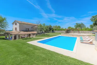 Image de Family Villa Kata San Lorenzo