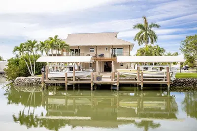 Image de Stilt Home in Paradise