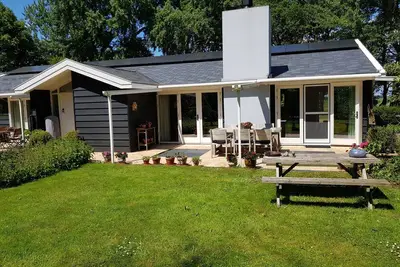 Image de Exclusive Villa \"The Strandwal\" close to the sea
