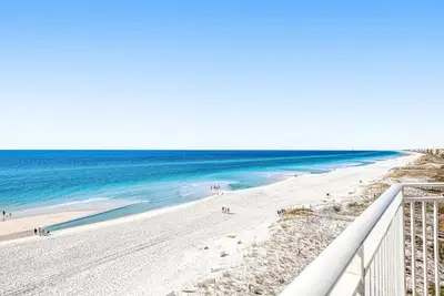 Image de Incredible Gulf-Front Condo On Okaloosa Island 490 Feet Of Private Beach