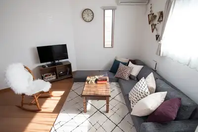 Image de Near AsakusaSkytreeNewly House 3ldk For Families / Sumida-ku Tokyo