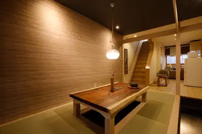 Image de Namba 2 station 5 minutes  direct flight to Kan - Bijou Suites Will / Osaka Ōsaka