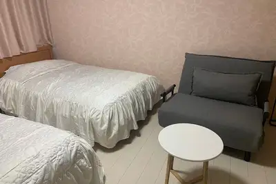 Image de Deluxe Twin Room 201 No Smoking / Sado Niigata