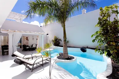 Image de Villa Alegria at Bahiazul Fuerteventura