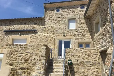 Image de Maison Calme  Montagne Baignade Vtt Randonnees