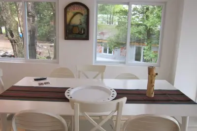 Image de Parfait pour 2 familles- vue, c \/ a, Frpi, 2 terrasses, chambres impressionnantes 2 salons