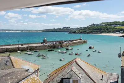 Image de Artists Harbour, St Ives