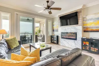 Image de San Souci By The Sea - Your Folly Beach Oasis