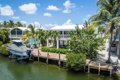 Image de Lower Keys Retreat and Boaters Paradise Mini Season is Available!