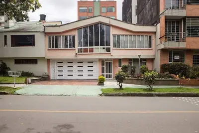 Image de Touristic House-Su Hogar Lejos De Casa