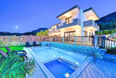 Image de Sunlight Villa Heated Pool Stunning Views