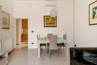 Camelia Apartment in Brindisi Center in Salento Puglia