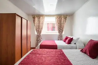 Image de Touristic House 203/3-Su Hogar Lejos De Casa