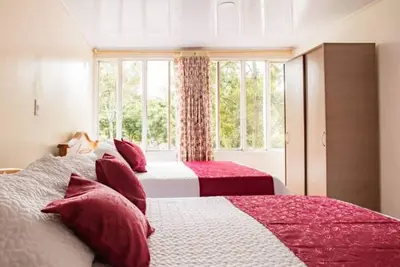 Image de Touristic House 204/4-Su Hogar Lejos De Casa