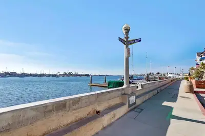 Image de The Perfect Balboa Island Cottage