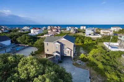 Image de Seagrove: Oceanside, Ocean Views, Private Pool & Spa, Short Walk to Beach