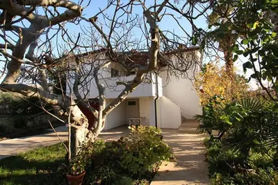 Image de Appartement de vacances pour 4 personnes env. 90 qmà Medulin, Istrie (Côte sud de l'Istrie)