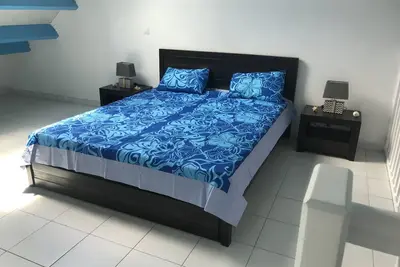 Fraicheur Des CARAÏBES