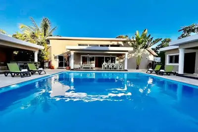Image de Casa Coco-Oasis Superior 6 Master @ Casa Linda