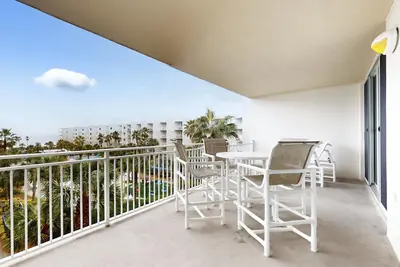 Image de Spacious Condo At Waterscape Incredible Views Of Gulf Lazy River