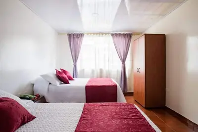 Image de Touristic House B&B-Su Hogar Lejos De Casa