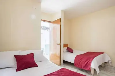 Image de Touristic House 207/3-Su Hogar Lejos De Casa