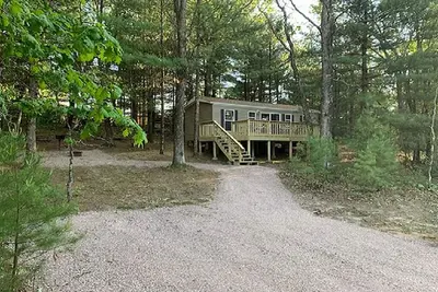 Image de Camping Cottage