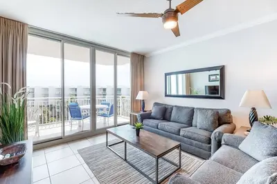 Image de Elegant, Spacious Condo At Waterscape Children's Playground, 2 Hot Tubs