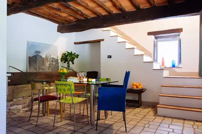 Image de Apartment Siena
