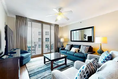 Image de 4th Floor Condo At Waterscape Children's Playground, 2 Hot Tubs