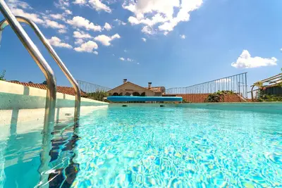 Image de Maison de vacances Jurdani pour 1 - 6 personnes avec 3 chambres Ă coucher - Maison de vacances