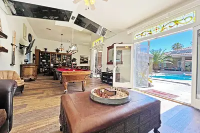 Image de Pool House w/Billiards/HotTub@ Winery near Dvnp