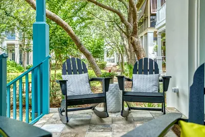 Image de Costello Cottage - Close to Cabana Pool & Butterfly Park! Free Fitness/Tennis!