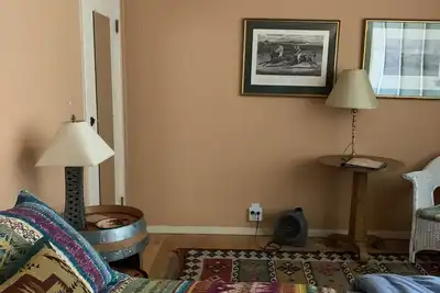 Image de RustRidge Bed and Breakfast - Oaks + Vine Room