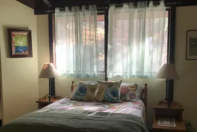 Image de RustRidge Bed and Breakfast - Rustridge Cottage