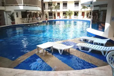 Image de 2 large Br at Kandi, 200Mbps internet, 110sqm condo