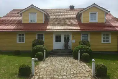 Image de Maison de vacances Staven pour 1 - 10 personnes avec 4 chambres à coucher - Maison jumelée