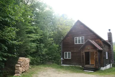 Image de 3-4 Chambre Maison idéalement situé entre Stratton Mountain et Mount Snow