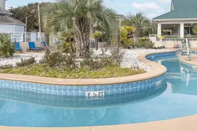 Image de Harbour Lights, South Carolina, 2 Bedroom Villa