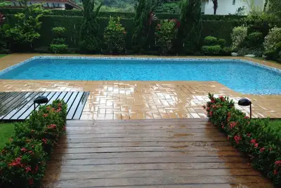 Image de Wonderful House Condominium Acapulco