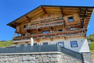 Image de Appartement Motzerngut, Mittersill