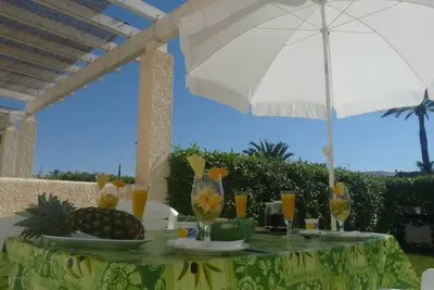Image de Casa Mar Y Luz Vera Bien-être naturiste à Vera Playa
