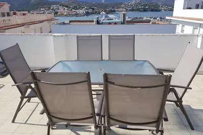 Apartament Port de Llançà
