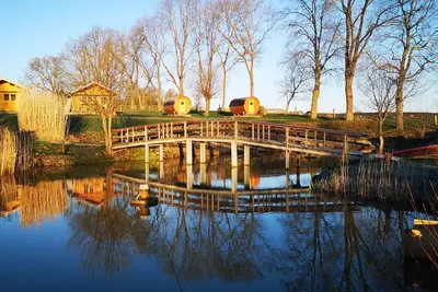 Image de Vacation home \"Leni\"