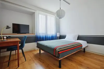 Image de A double room / Taito-ku Tokyo