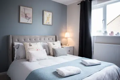 Image de Cosy, dog friendly house in Bourton-on-the-Water