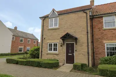 Image de Driftwood, pet friendly, with pool in Filey